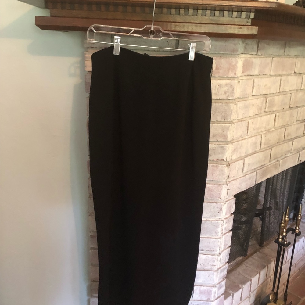Dress skirt